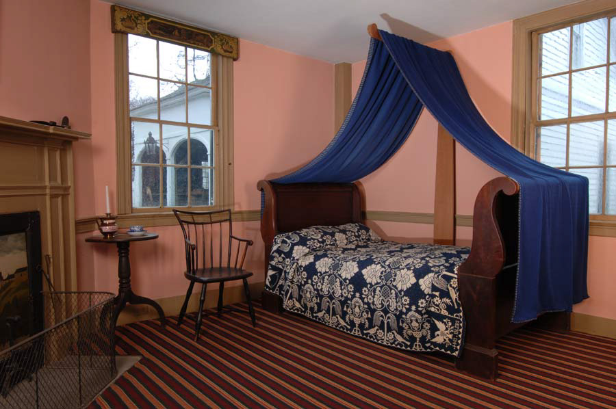 The Albany figure carpet from Silas Burton's draft book