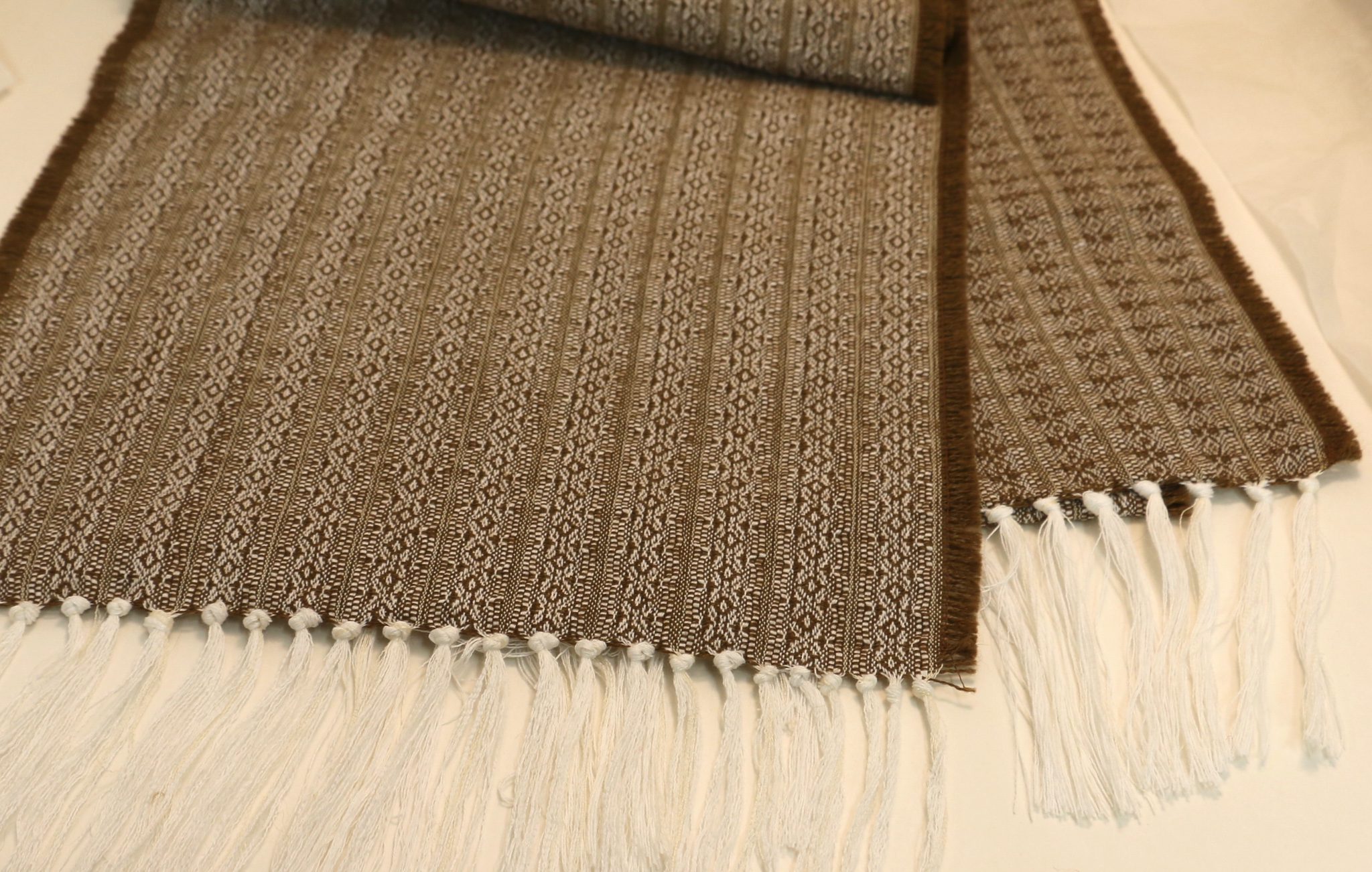 Beginning Weaving Class
