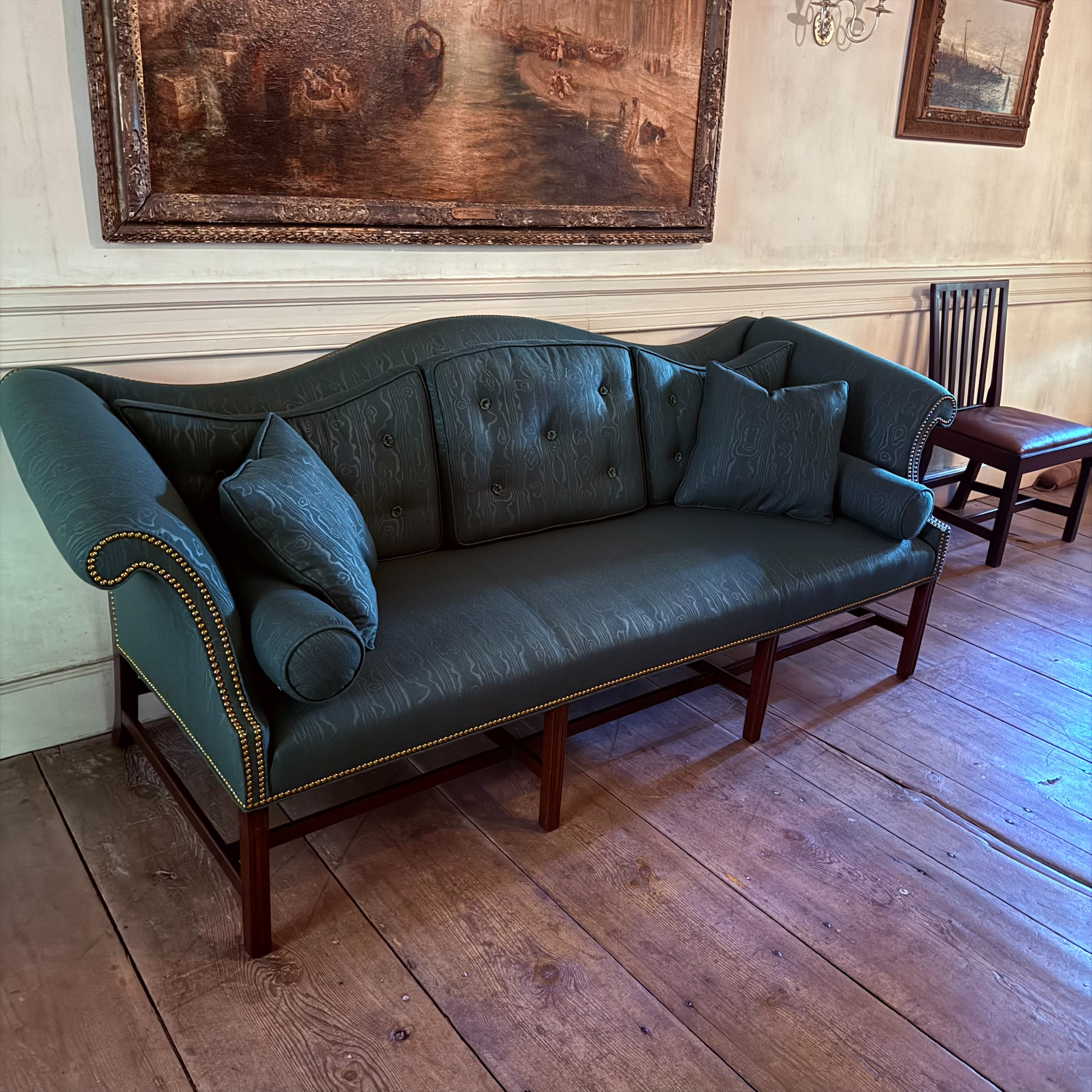 Some of our recent work