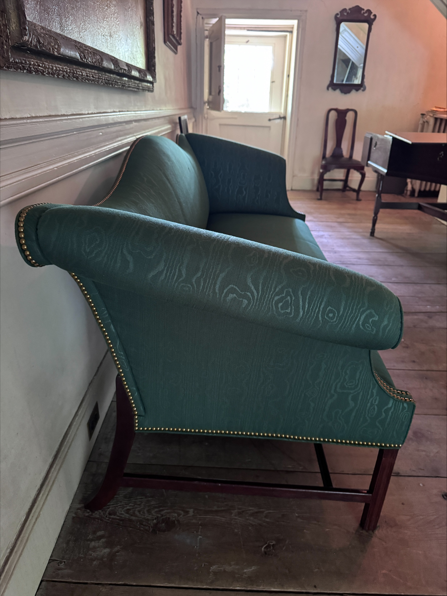 Some of our recent work