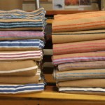 Acadian Style Blankets