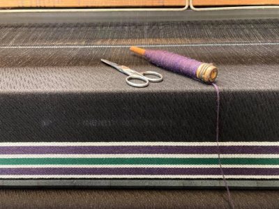Thistle Hill Weavers on Castle