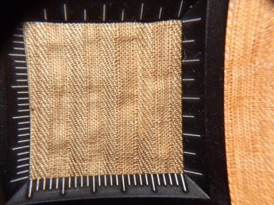 Two Upcoming Textile Workshops
