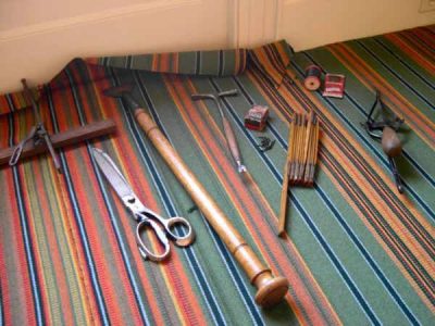 Explore Weave Structures: Designing and Drafting for Hand Weavers