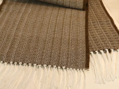 Beginning Weaving Class
