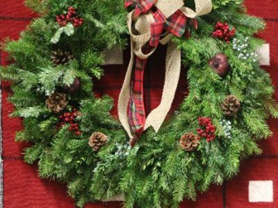 Thistle Hill Weavers Holiday Open House