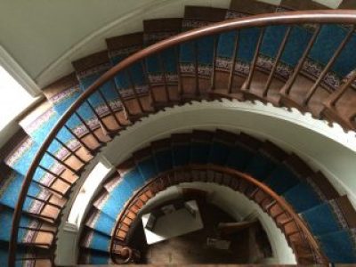 2019 Hands-On Textile Forum Lead Us to Some Interesting Places