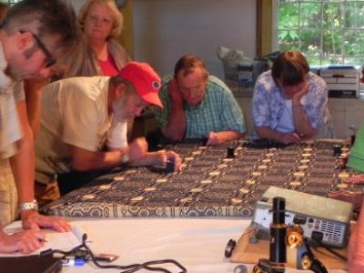 Textile History Forum 2025