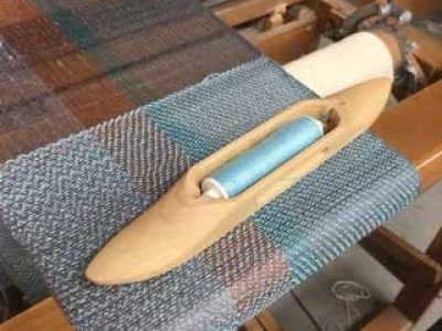 Join us for: Vernacular vs. Fancy: The Family Weaver and the Fancy Weaver in the Rural Northeast AND What’s in Your Closet?
