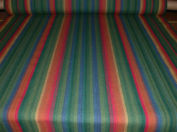 Waveland carpet